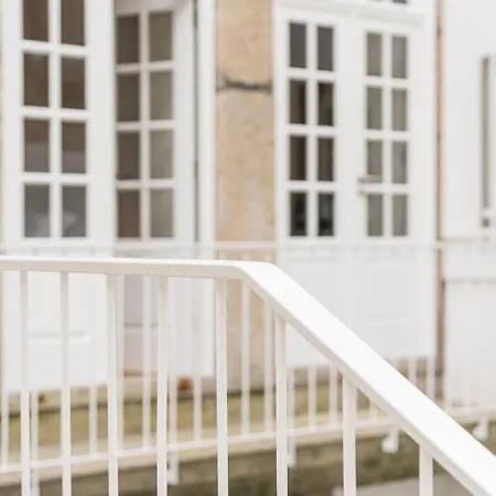 Guestready - Grandeur River Balcony Reborn *