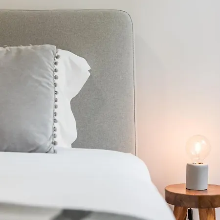 Guestready - Grandeur River Balcony Reborn Apartment *