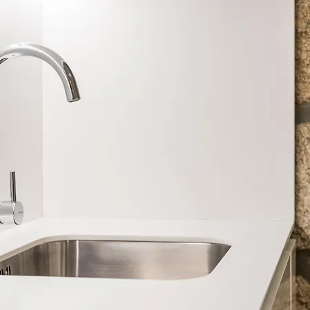 Apartment Guestready - Grandeur River Balcony Reborn Porto