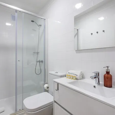 Apartment Guestready - Grandeur River Balcony Reborn
