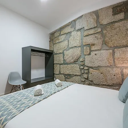 Guestready - Grandeur River Balcony Reborn Porto