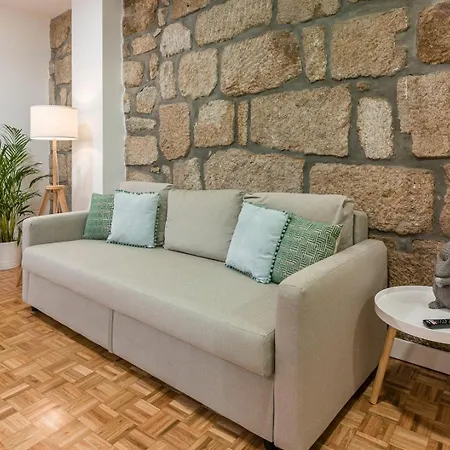 Guestready - Grandeur River Balcony Reborn Apartment