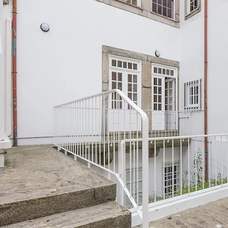 Guestready - Grandeur River Balcony Reborn * Porto