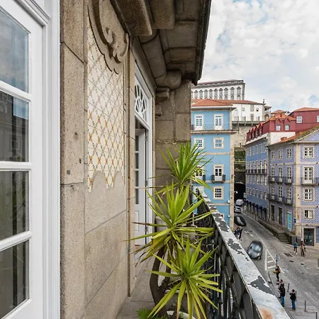 Apartment Guestready - Grandeur River Balcony Reborn