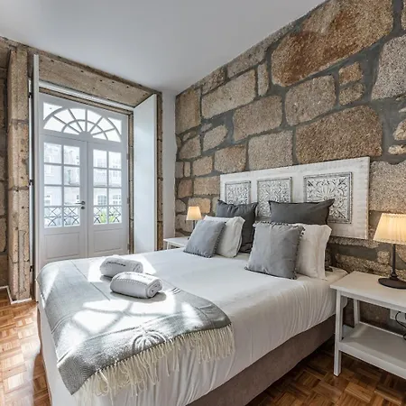 Apartment Guestready - Grandeur River Balcony Reborn
