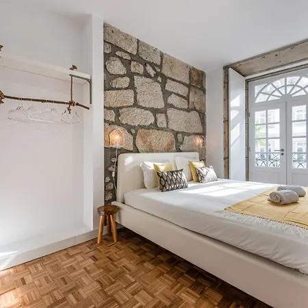 Guestready - Grandeur River Balcony Reborn Apartment