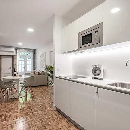 Apartment Guestready - Grandeur River Balcony Reborn