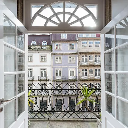 Guestready - Grandeur River Balcony Reborn Apartment *