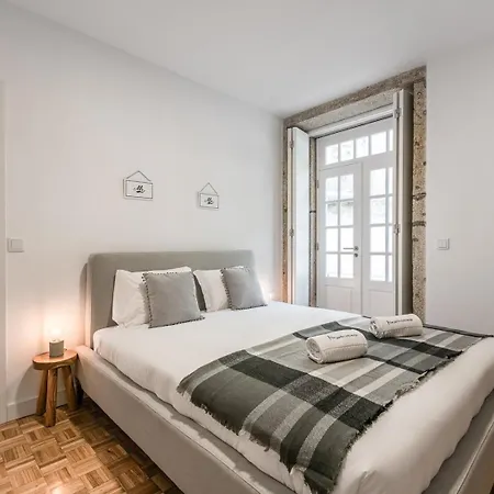 Apartment Guestready - Grandeur River Balcony Reborn