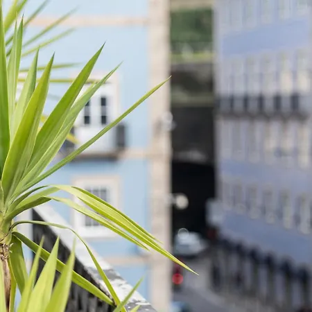 Apartment Guestready - Grandeur River Balcony Reborn