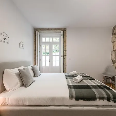 Guestready - Grandeur River Balcony Reborn