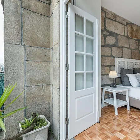 Guestready - Grandeur River Balcony Reborn Apartment *
