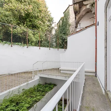 Guestready - Grandeur River Balcony Reborn Apartment Porto