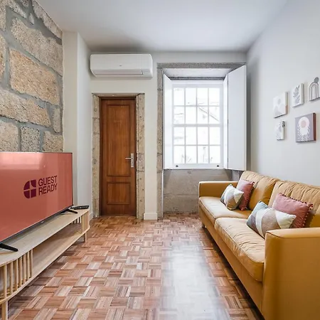 Guestready - Grandeur River Balcony Reborn Apartment *