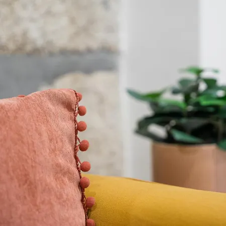 Apartment Guestready - Grandeur River Balcony Reborn Porto