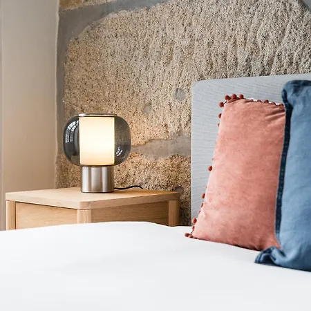 Guestready - Grandeur River Balcony Reborn Porto