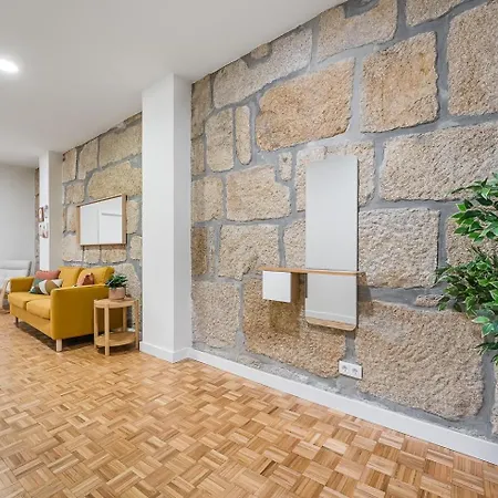 Apartment Guestready - Grandeur River Balcony Reborn