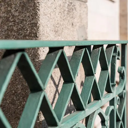 Apartment Guestready - Grandeur River Balcony Reborn *
