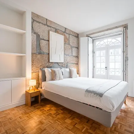 Guestready - Grandeur River Balcony Reborn Porto