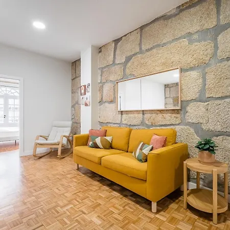 Guestready - Grandeur River Balcony Reborn Apartment