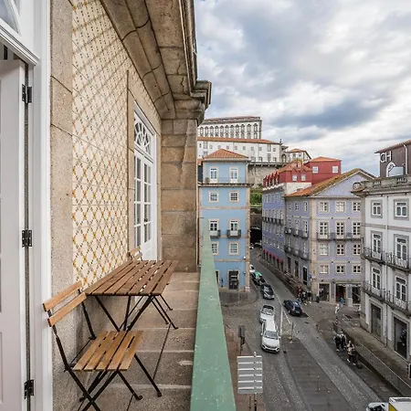 Guestready - Grandeur River Balcony Reborn