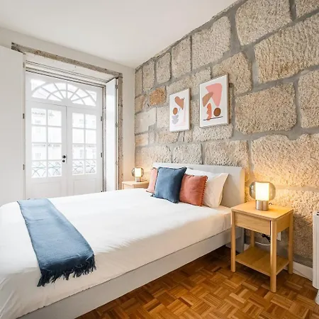 Guestready - Grandeur River Balcony Reborn Apartment