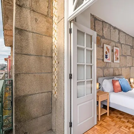 Guestready - Grandeur River Balcony Reborn