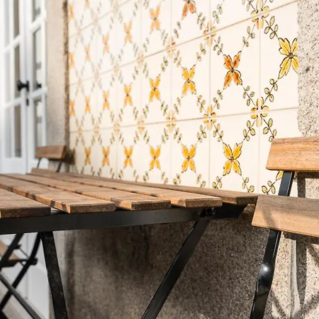 Guestready - Grandeur River Balcony Reborn Апартаменти Порту