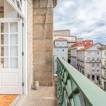 Guestready - Grandeur River Balcony Reborn *