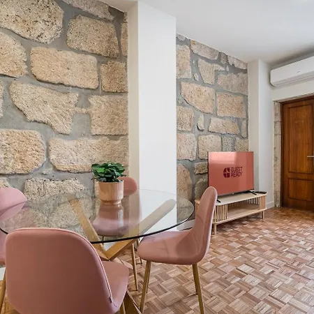 Апартаменти Guestready - Grandeur River Balcony Reborn